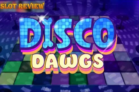 Disco Dawgs slot